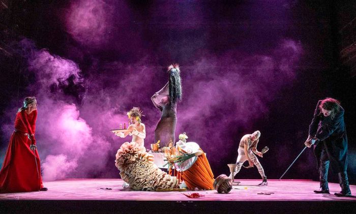 © Theater Bonn, Foto Thilo Beu
